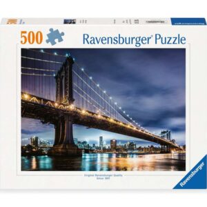 RAVENSBURGER - New York