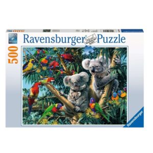 RAVENSBURGER - Koala nell'albero