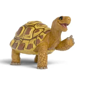 SCHLEICH - HENRIETTA LA TARTARUGA