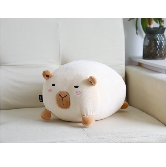 I-TOTAL - Cuscino CAPYBARA