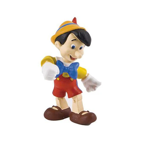 BULLYLAND - PINOCCHIO