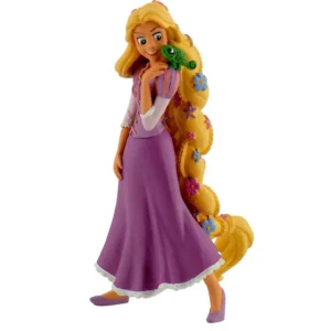 BULLYLAND - Rapunzel con Fiori