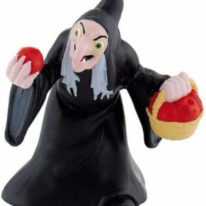BULLYLAND - STREGA DI BIANCANEVE