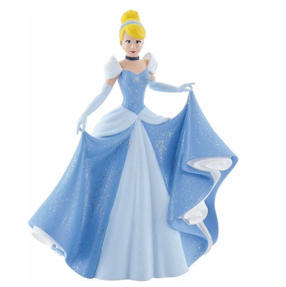 BULLYLAND - CENERENTOLA