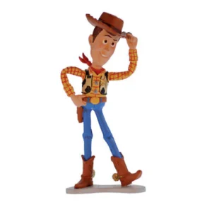 BULLYLAND - Woody