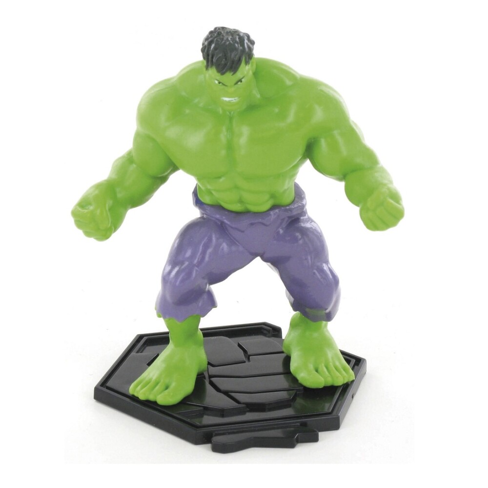 Marvel Avengers - Hulk