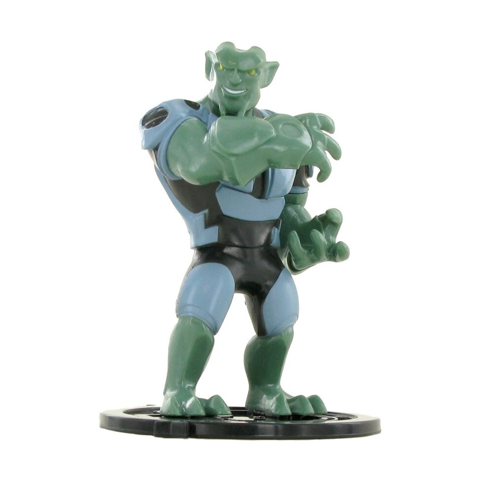 Marvel Spiderman - Green Goblin