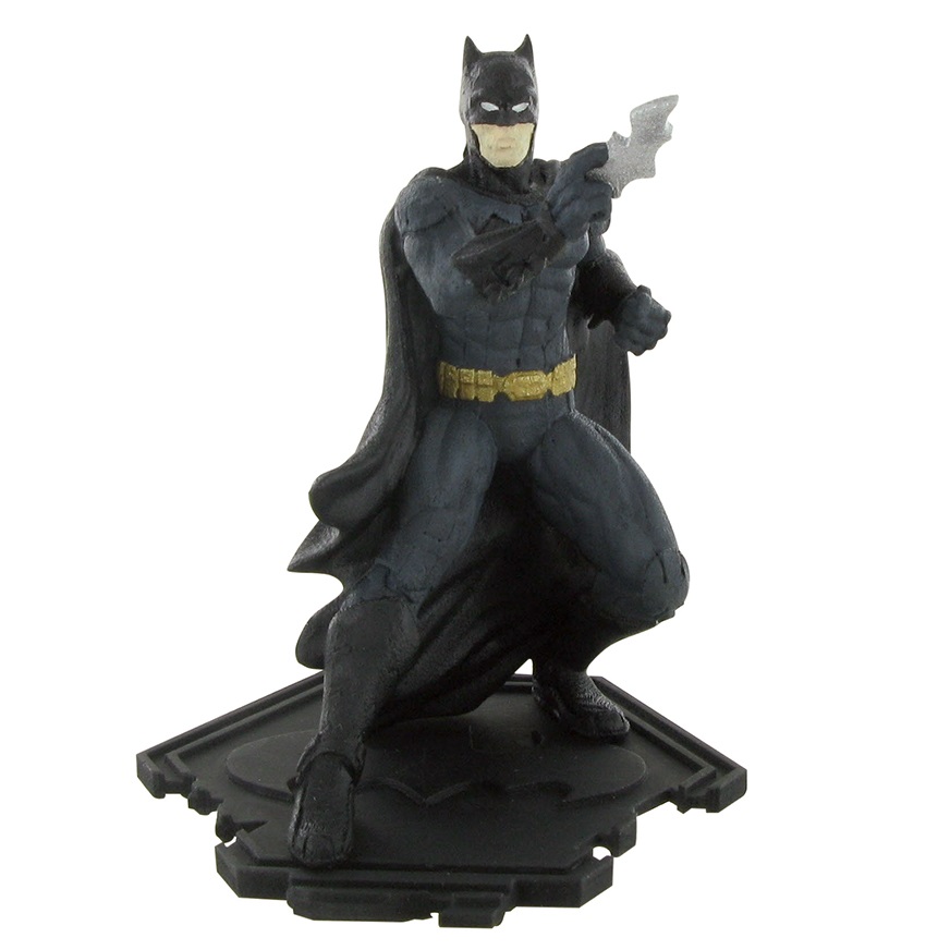 DC Comics Justice League - Batman Arma