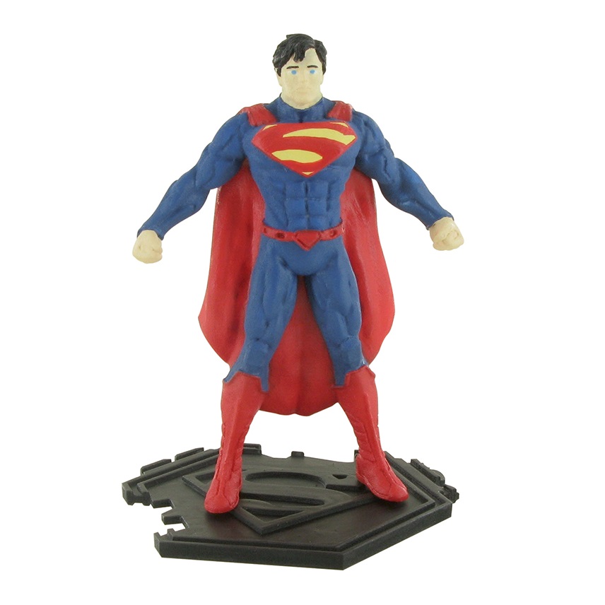 DC Comics Justice League - Superman forte