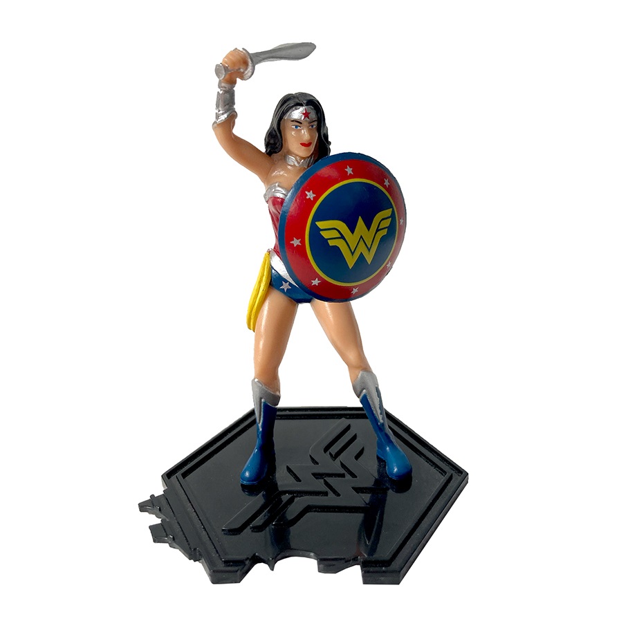 DC Comics Justice League - Wonder Woman