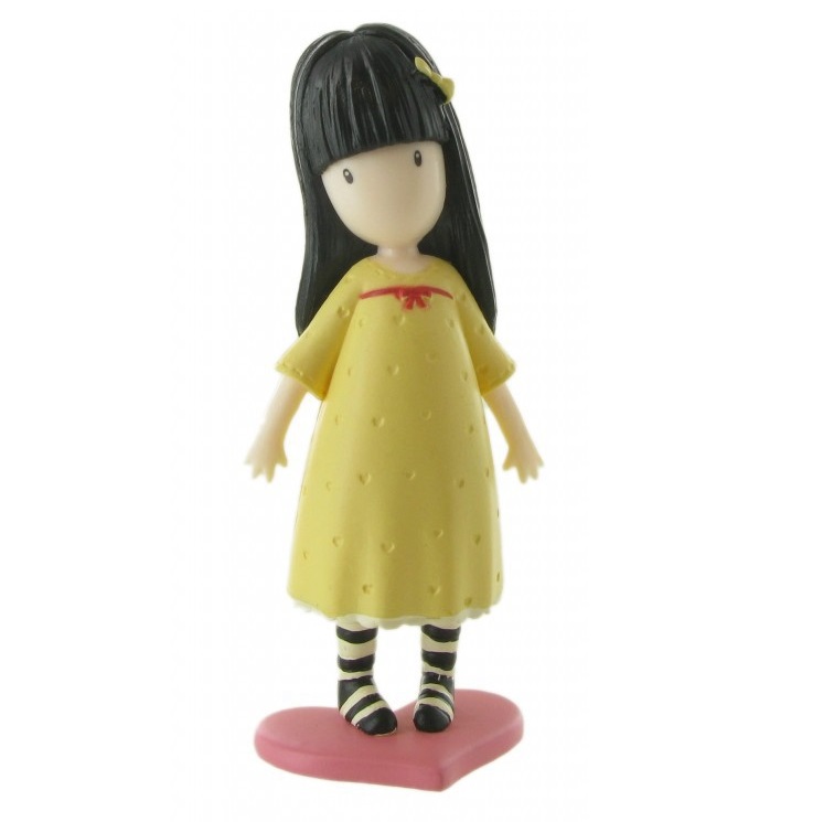 Gorjuss - The pretend friend