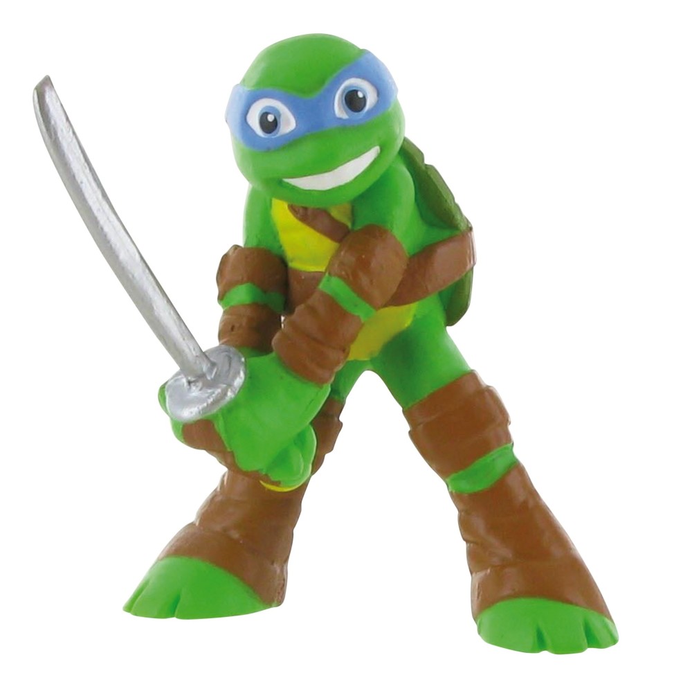 Ninja Turtles - Leonardo
