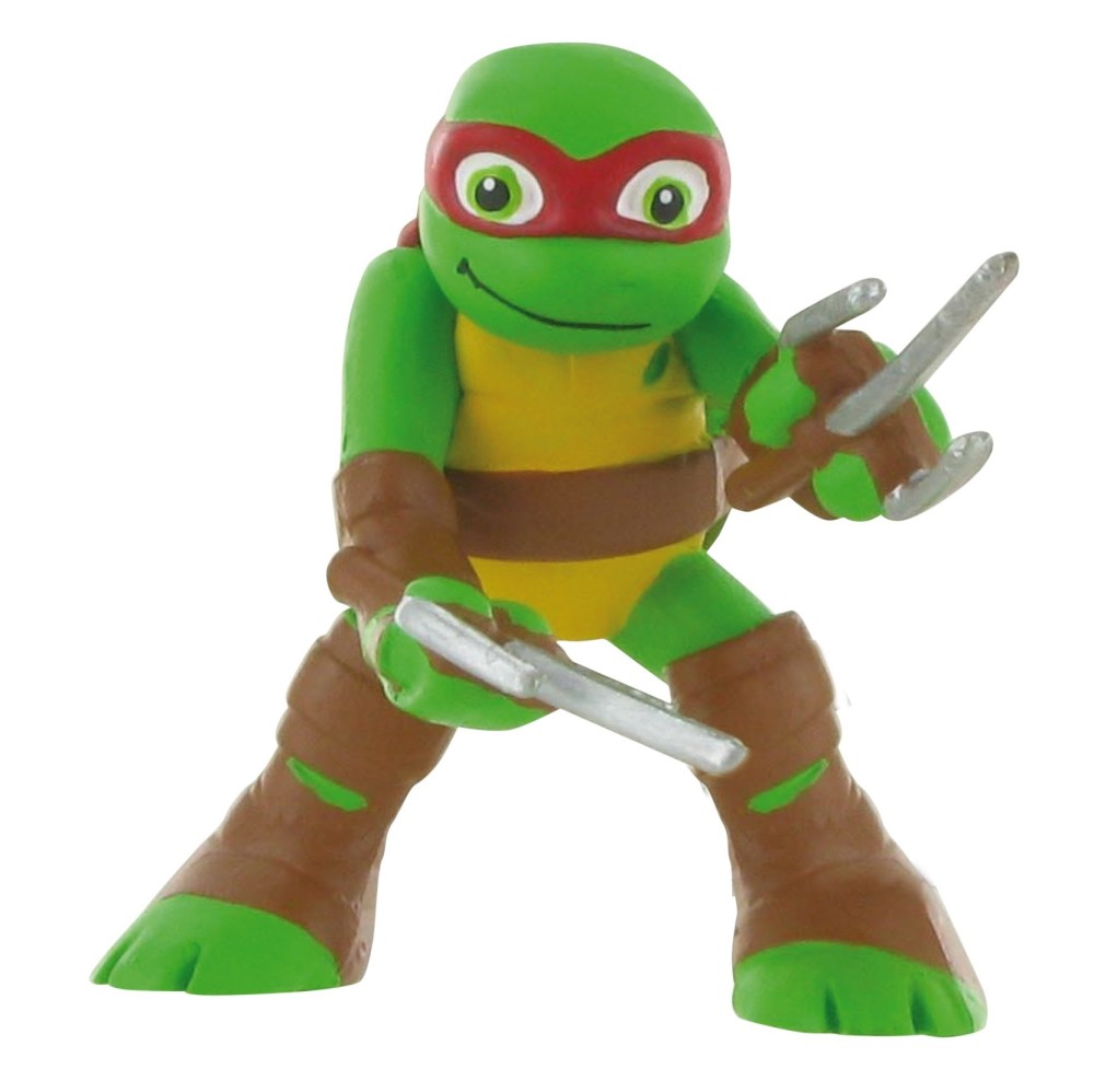 Ninja Turtles - Raffaello