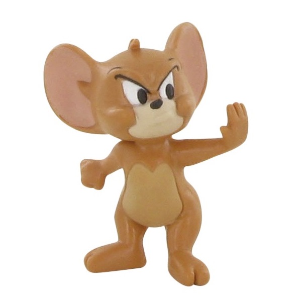 Tom & Jerry - Jerry Stop