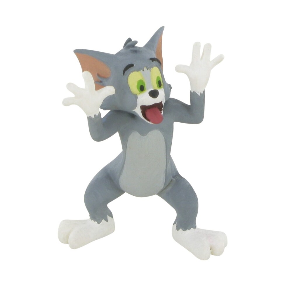 Tom & Jerry - Tom beffa