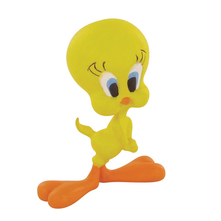 Looney Tunes - Titti