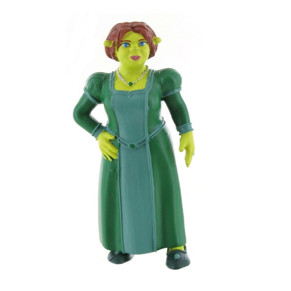 Shrek - Principessa Fiona