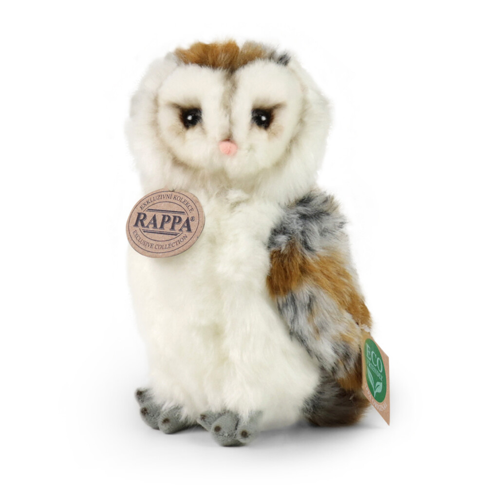 RAPPA - GUFO 17CM ECO-FRIENDLY
