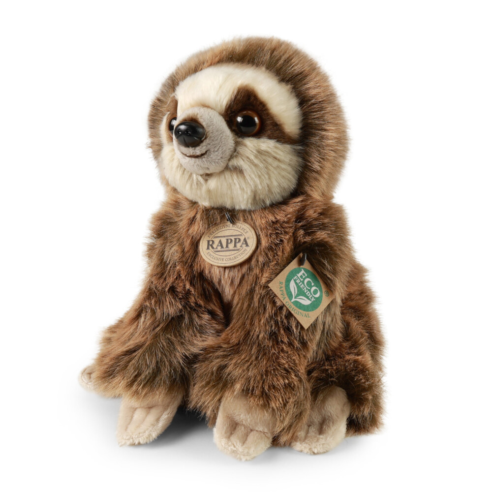 RAPPA - BRADIPO 25CM ECO-FRIENDLY