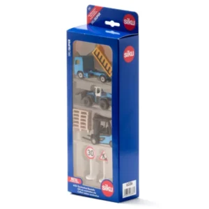 SIKU - MEZZI CANTIERE SER